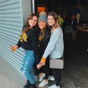 Meet your Posher, Beth